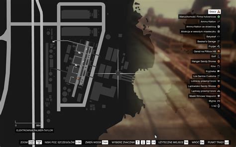 Minimap Radar At Grand Theft Auto Nexus Mods And Community