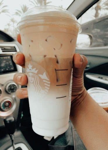 14 Starbucks Aesthetic Drinks That Ll Make You Want To Try