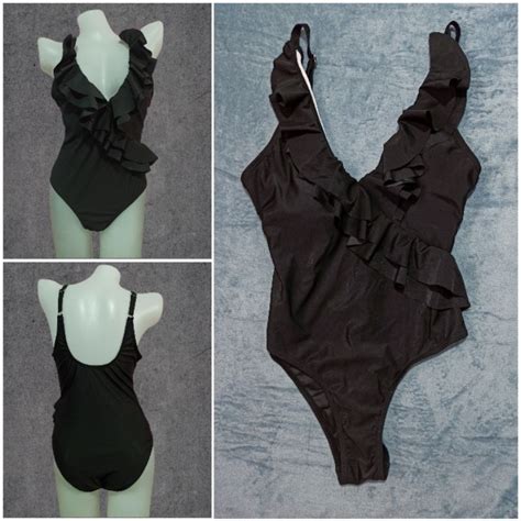 Swimwear For Women Swimsuit Bikini SMALL Lazada PH