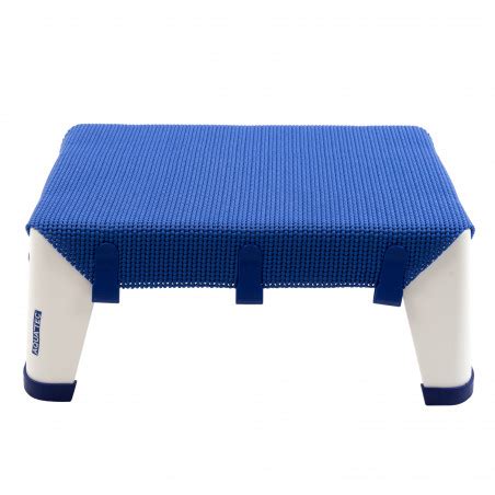 Marchepied Et Tabouret De Bain Aquatec Step Si Ge De Bain Tous Ergo