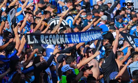 Partidos De Gallos Blancos Podrían Regresar Con Público En Enero