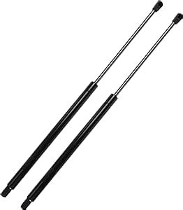 Amazon Pcs Front Bonnet Hood Lift Supports Shock Struts For