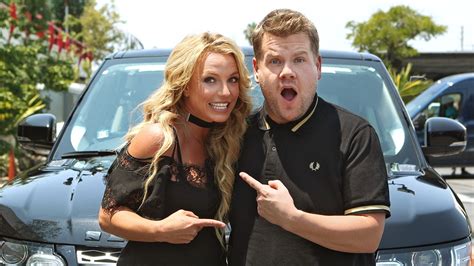 It's Official: Britney Spears Is Coming to “Carpool Karaoke” | Vanity Fair