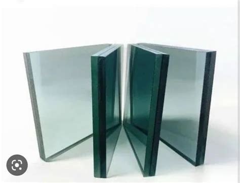 Plain Glossy Saint Gobain Glass For Partition At Best Price In Patna