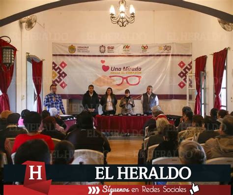 El Heraldo de Xalapa 𝗘𝗻𝘁𝗿𝗲𝗴𝗮 𝗗𝗜𝗙 𝗹e𝗻𝘁𝗲𝘀 𝗴𝗿𝗮𝗱𝘂𝗮𝗱𝗼𝘀 𝗮 𝗽𝗲𝗿𝘀𝗼𝗻𝗮𝘀