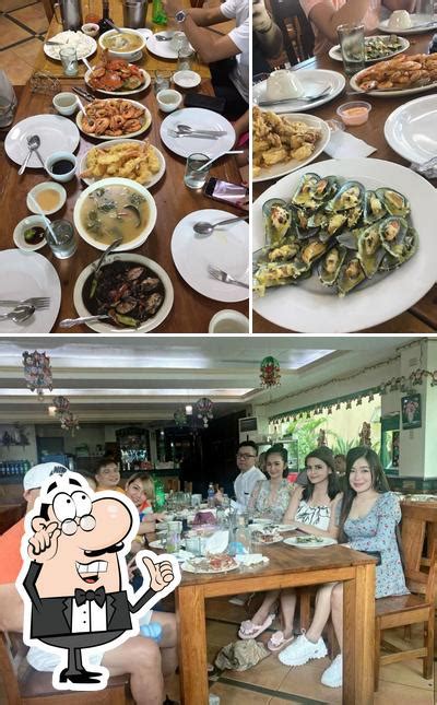 seaside restaurant pasay restaurant reviews