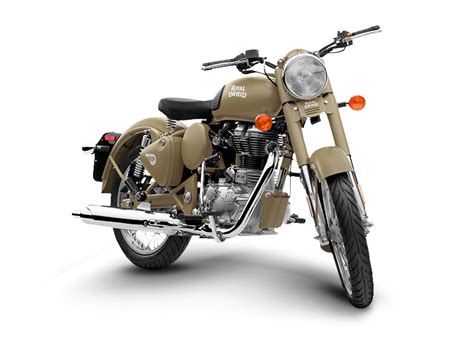 Classic 500 Desert Storm Colours Specification Reviews Gallery