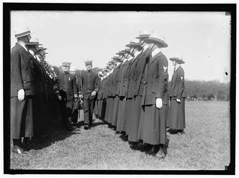 Women's History: The Women of the US Military in World War I | TIME