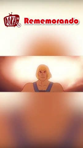 He Man Abertura YouTube