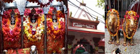 Patan Devi Temple Timing History Shaktipeeth Temple Patna Bihar