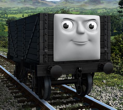 Troublesome Trucks | Thomas The Tank Engine Series Wikia | Fandom