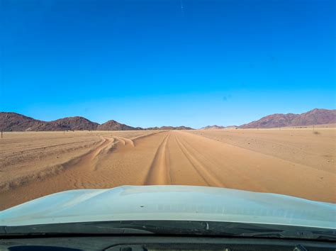 Namibia Rundreise Als Selbstfahrer Route Highlights Und Tipps