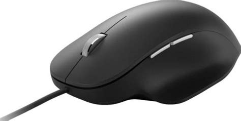 Microsoft Ergonomic Wired Mouse - Black | RJG-00010 Buy, Best Price in UAE, Dubai, Abu Dhabi ...