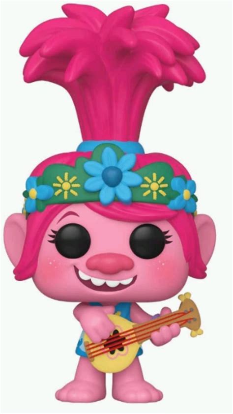 funko POP trolls | Vinyl figures, Pop vinyl figures, Pop figurine