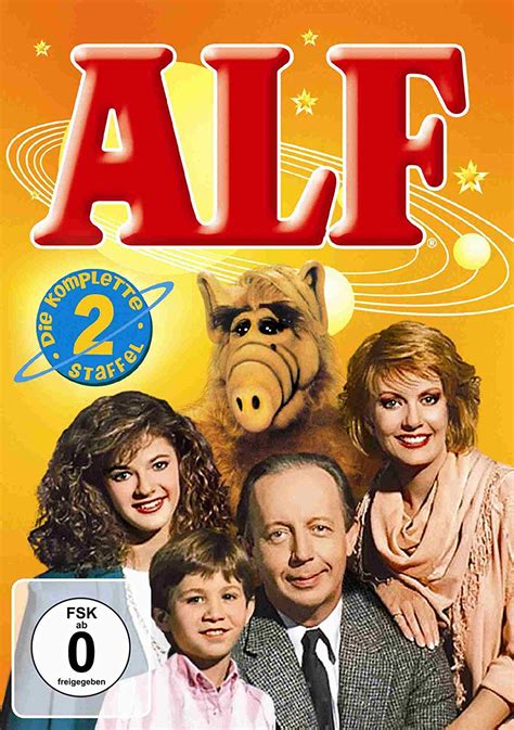 Alf Temporada 2