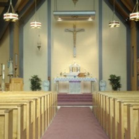 St. Columba Church - St. Columba - Chester, NY