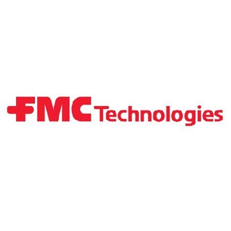 Fmc technologies Logos