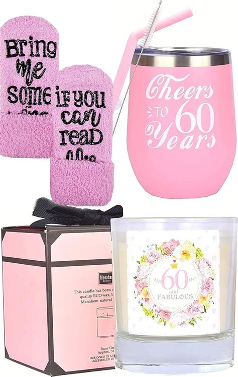 Buy 60th Birthday Ts For Women 60th Birthday 60th Birthday Tumbler