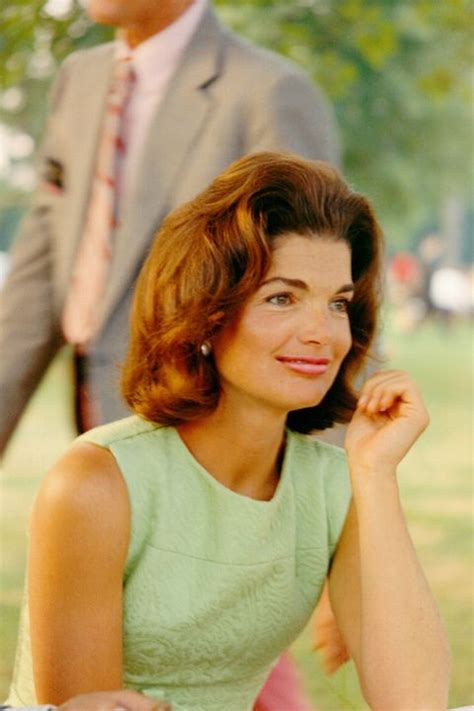 Iconic Jackie Kennedy Fashion Pictures Style Photos Of Jackie O