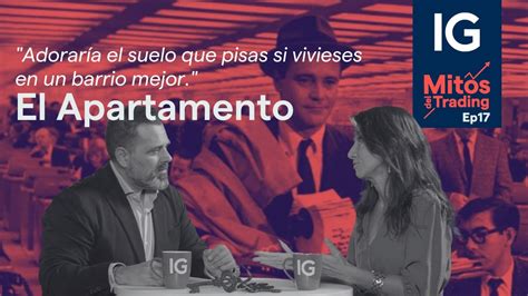 Ep Mitos Del Trading El Apartamento Adorar A El Suelo Que Pisas Si