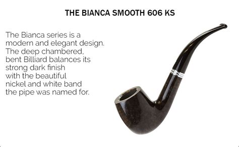 Amazon Savinelli Italian Tobacco Smoking Pipes Bianca Smooth 606