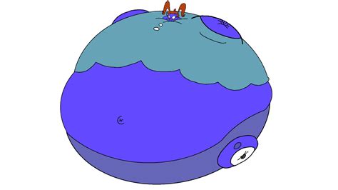 Inflated Jenny On Xj9000 Pounds Deviantart