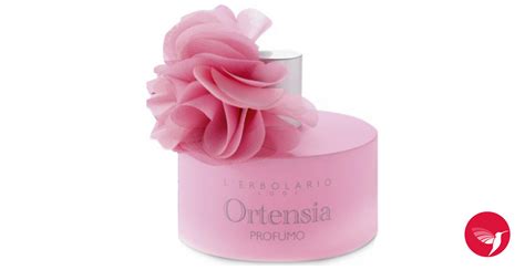 Ortensia L Erbolario Parfum Ein Es Parfum F R Frauen