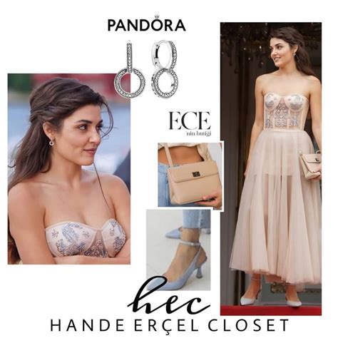 Hande Er El S Closet On Instagram Handeer El In The Episode Of