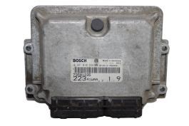 Engine Controller 73501235 0281010344 Fiat 2457 Buy Now