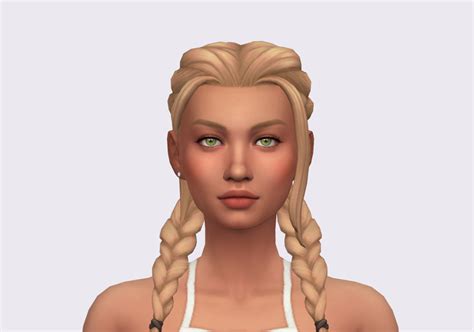 Ts4 Maxis Match 28 Tumblr Gallery