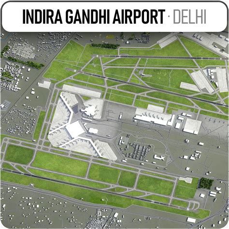 Аэропорт индира ганди | Taler-travel.ru