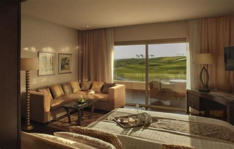 Steigenberger Makadi Resort - Rooms For Change