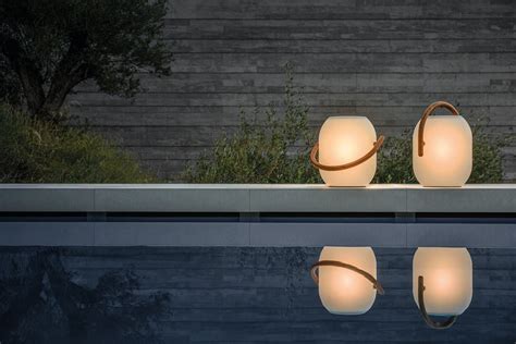 Outdoor Lighting – The Pavilion