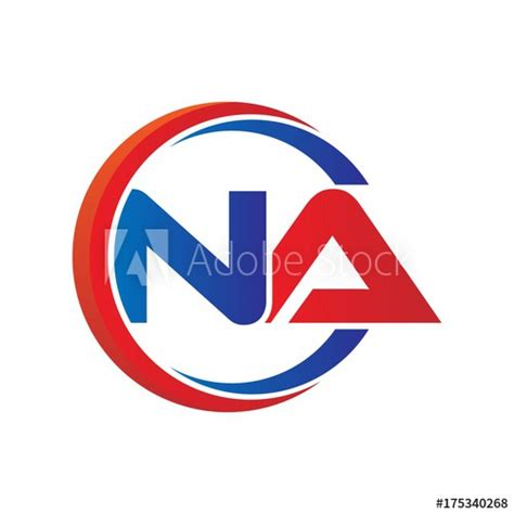 Na Logo Vector At Collection Of Na Logo Vector Free