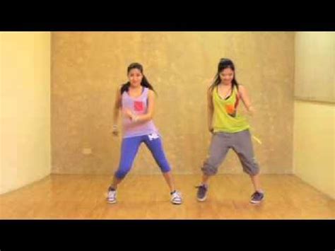 Xenical Zumba Tutorial 3 Six Step Merengue M4v YouTube