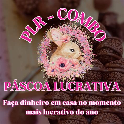 P Gina De Vendas Combo P Scoa Lucrativa Joyce Domingues De Paula