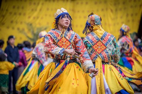 Punakha Drubchen Breathe Bhutan Bespoke Travel To Bhutan