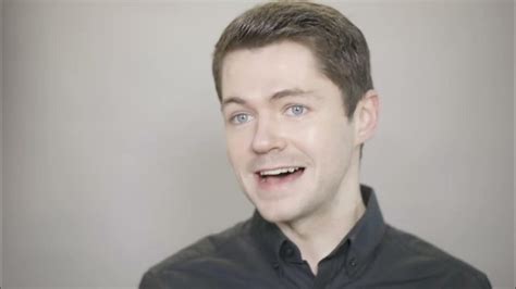 The Spirit Series Damian Mcginty Youtube