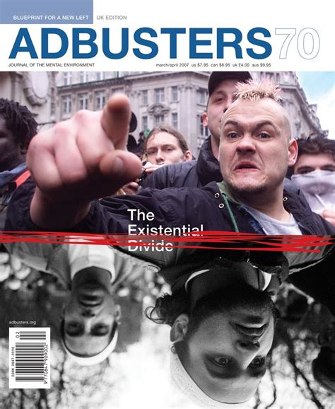 17 Best Images About Adbusters Magazine On Pinterest Advertising