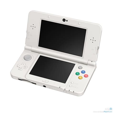 New Nintendo 3DS Review - Review - Nintendo World Report