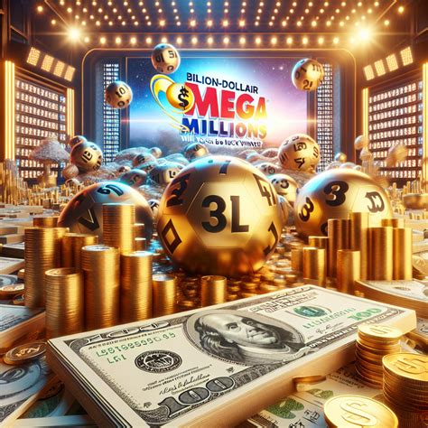 Billion Dollar Mega Millions Jackpot Still Up For Grabs Will You Be