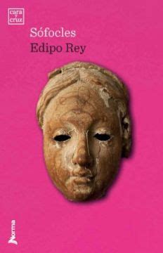 Libro Edipo Rey De Sofocles Buscalibre