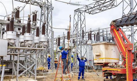 Ghana’s energy sector recovery programme gets US$260m boost | Ghana