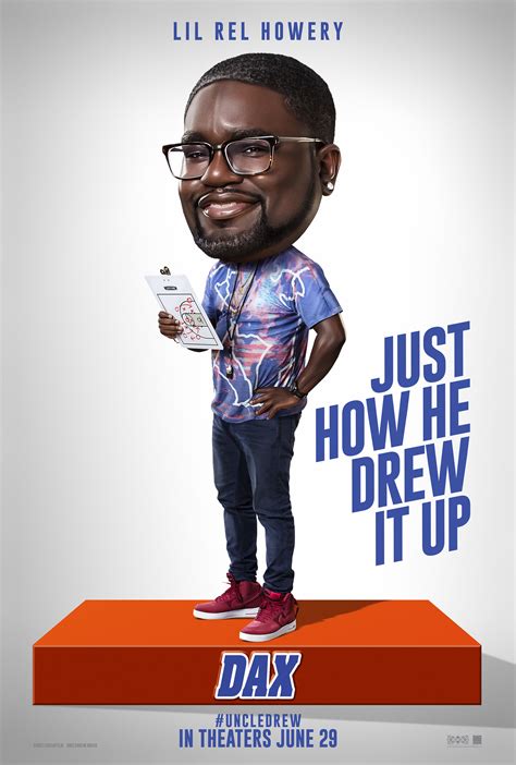 Lil Rel Howery