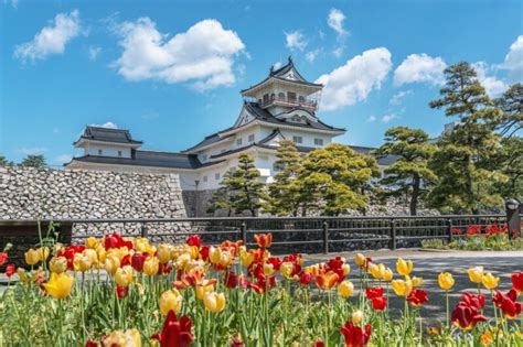 10 Amazing Things To Do In Toyama Japan Fromjapan