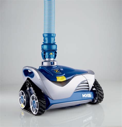 Zodiac MX6 Suction Automatic Pool Cleaner PoolSupplies