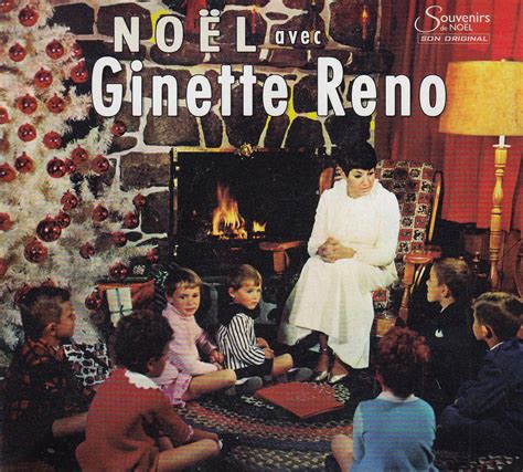 No L Avec Ginette Reno Ginette Reno