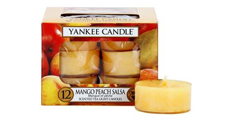 Yankee Candle Mango Peach Salsa Notino Gr