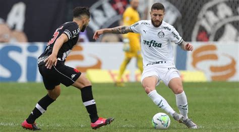 Ex Lateral Do Palmeiras Entra Na Mira Do Vasco Para Fugir Do Z 4