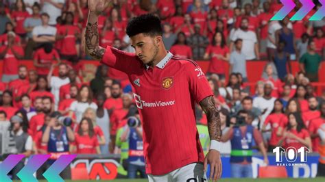 Fifa 23 Requisitos Mínimos Y Recomendados Para La Versión De Pc Realgaming101 Es